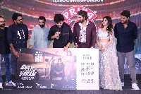 Bhaje Vaayu Vegam Pre Release Event Photos